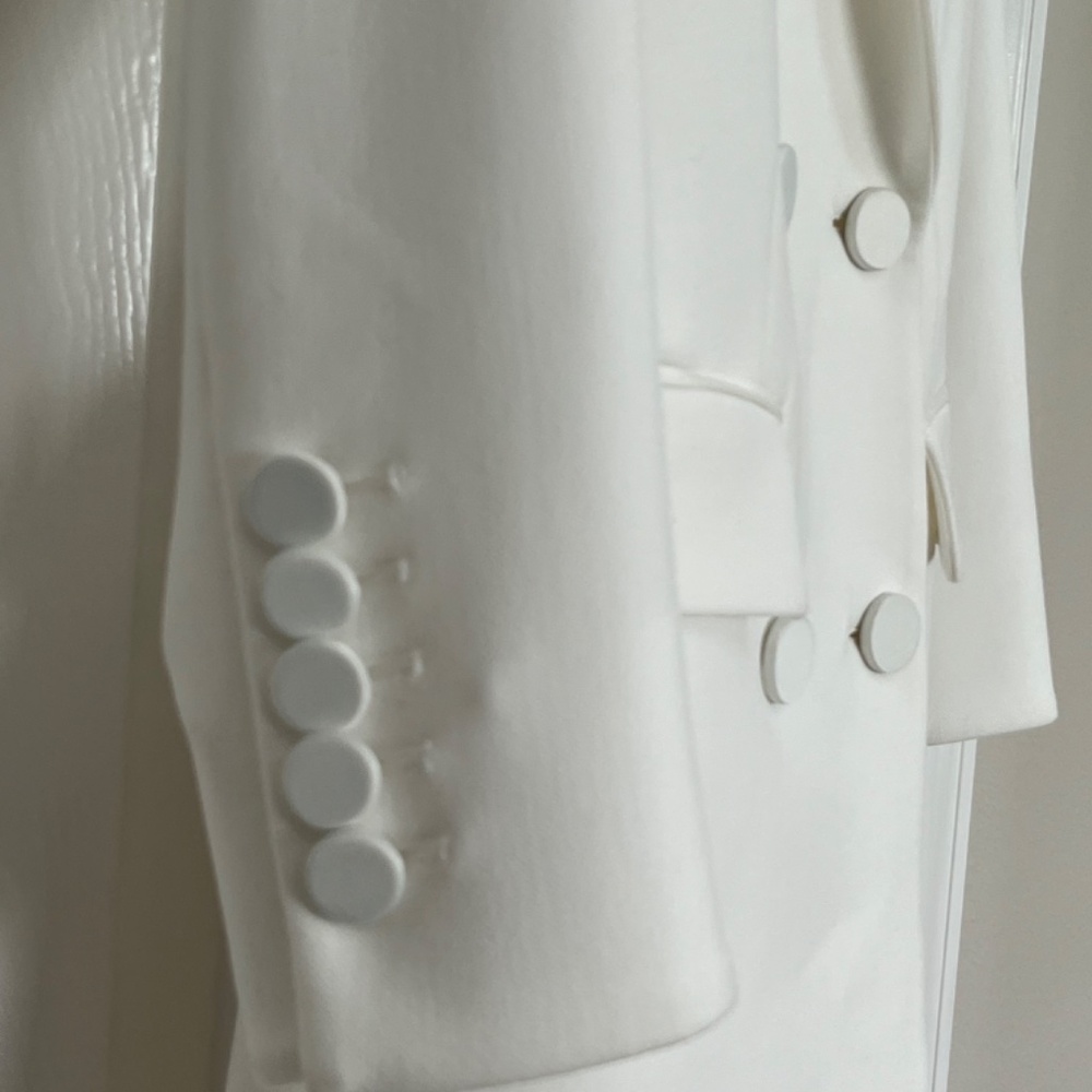 NWT Veronica Beard Dress - Picture 4 of 8